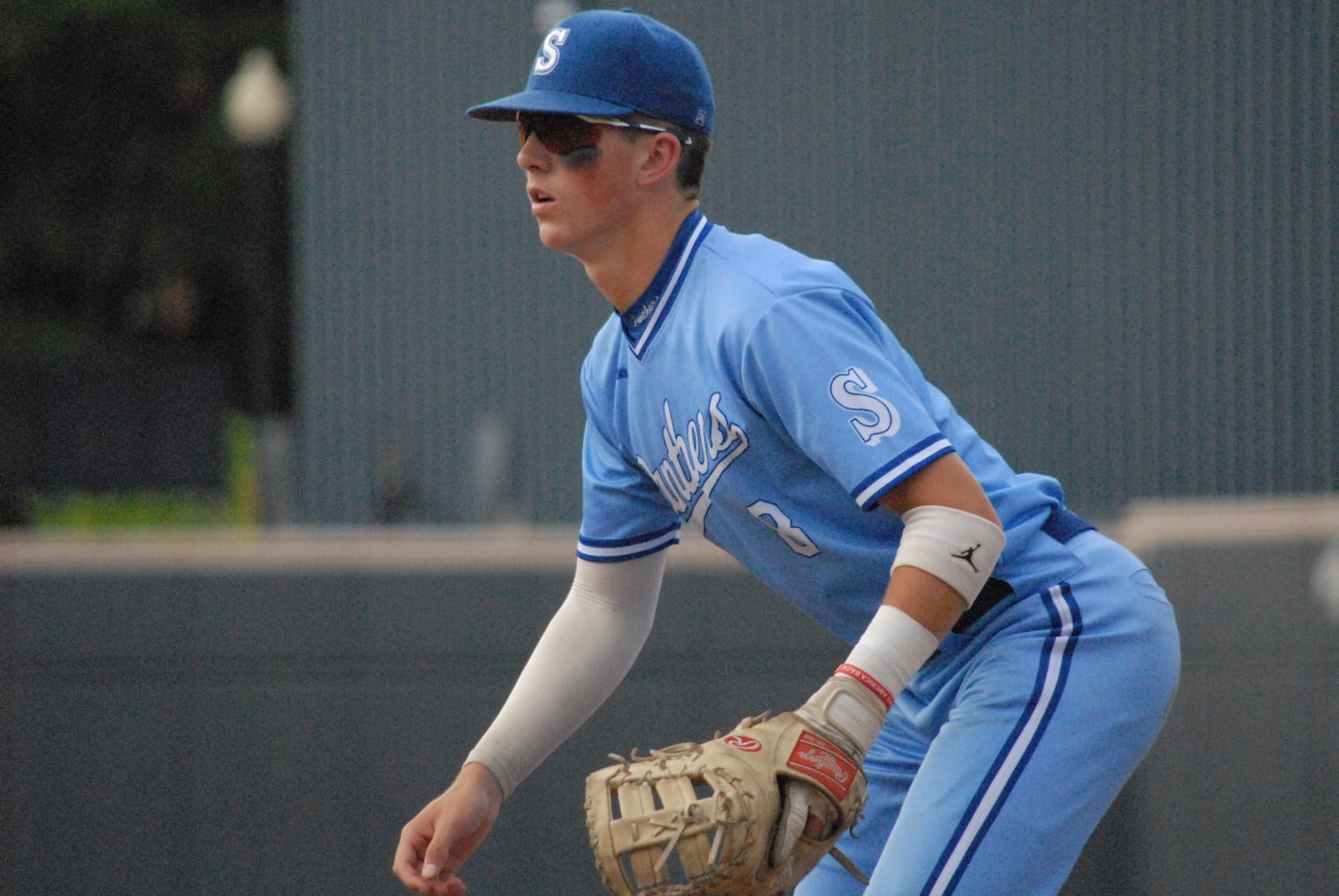 Springboro baseball