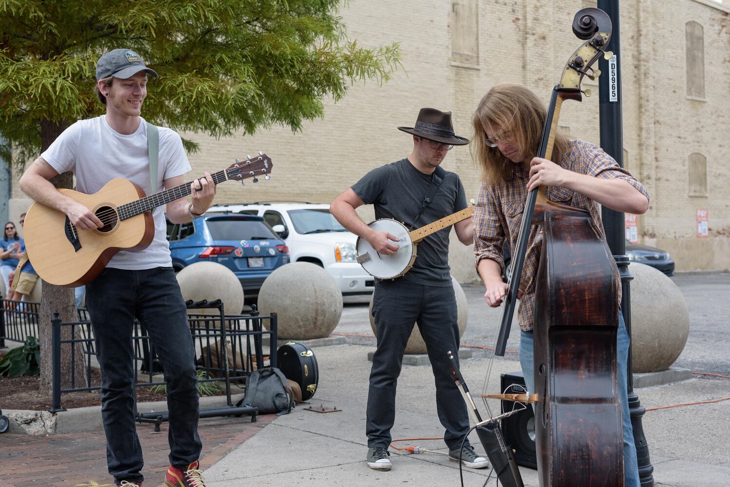PHOTOS: Did we spot you at the return of Taste of the Oregon District?