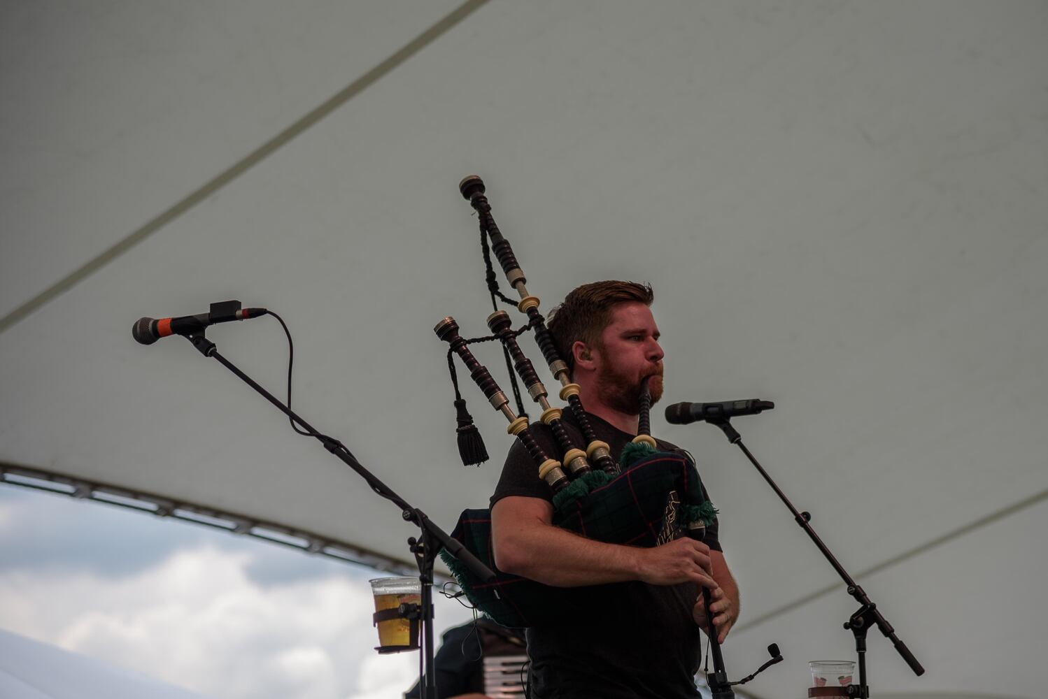 Celtic Fest 2018