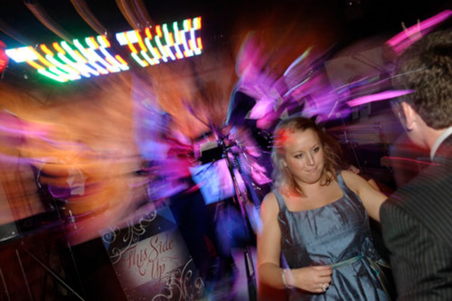 Were you spotted: Boonshoft Gala