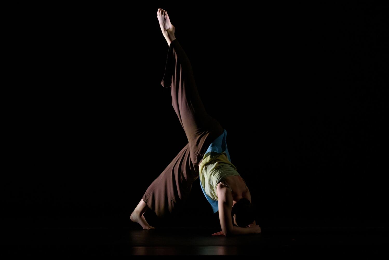 PHOTOS: Dayton Contemporary Dance Company's 'Configurations'