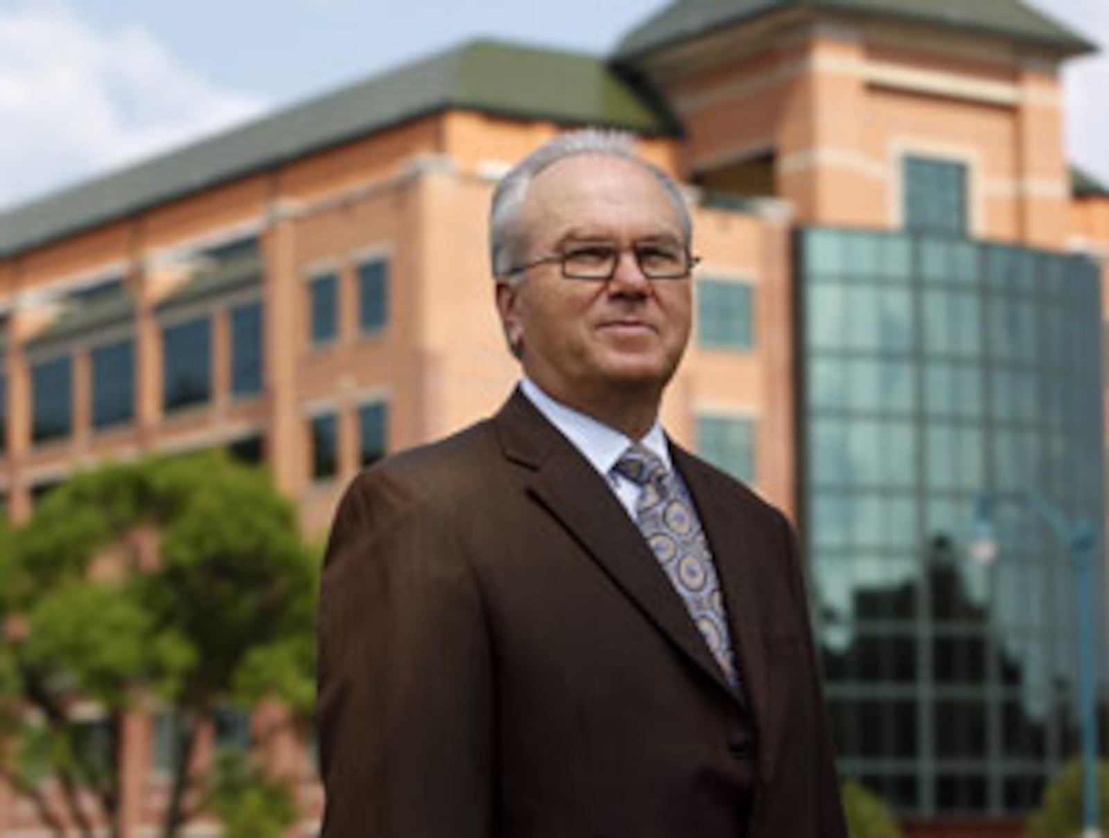 Fred Manchur, former CEO of Kettering Health, received nearly $1.5 million in "excess benefits" from the hospital network along with his wife, Mary Kaye, from 2016 through 2022, according to the hospital network's reports to the IRS. 