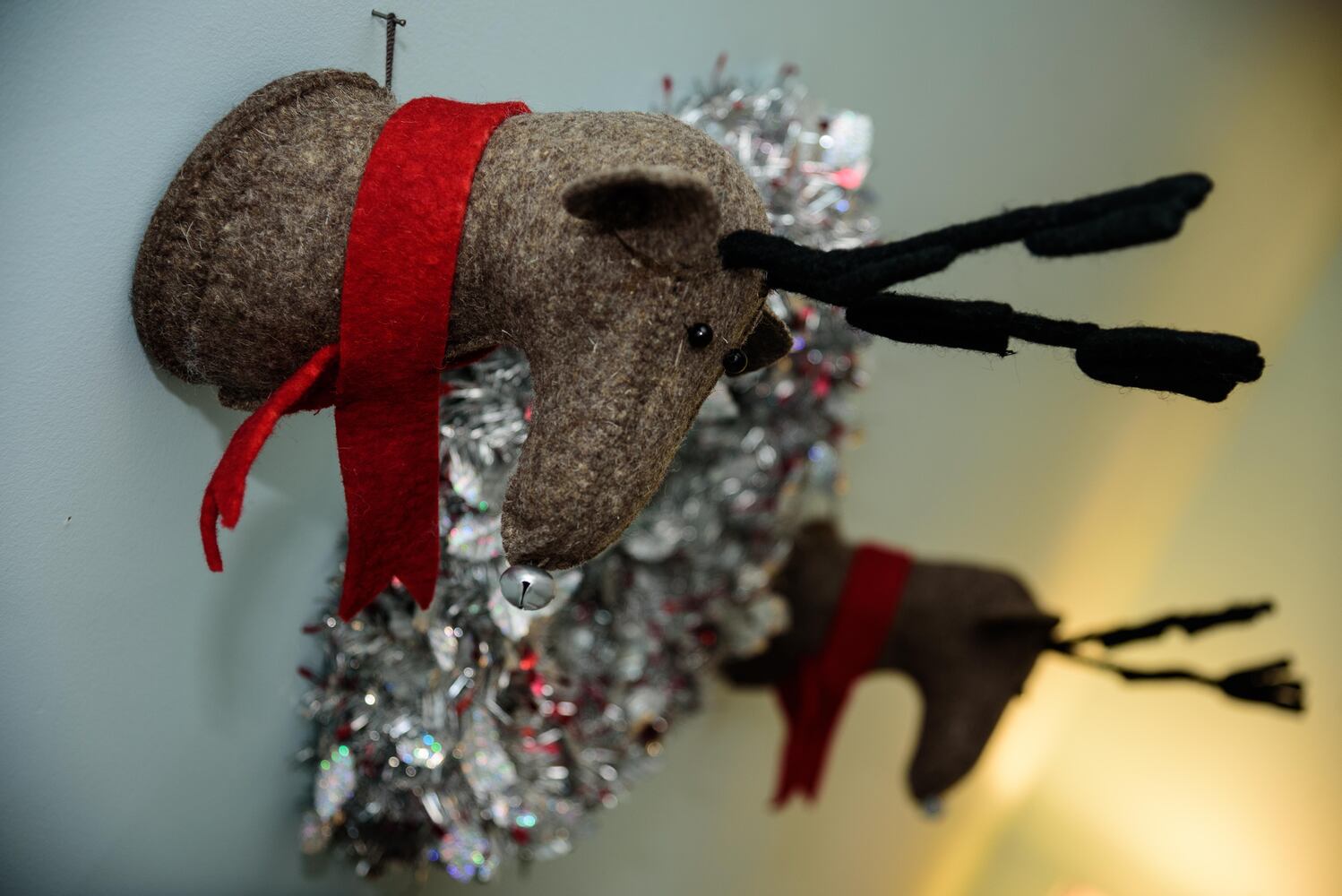 McPherson Town Holiday Home Tour