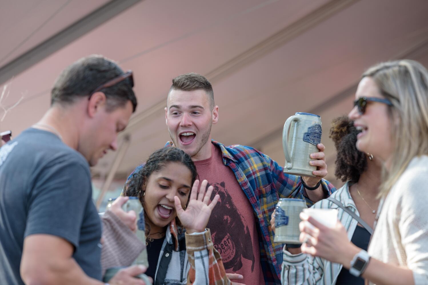 PHOTOS: Did we spot you at The Dayton Art Institute’s 51st Oktoberfest?