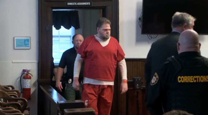 Judge rules Wagner patriarch's trial won't be held in Pike County. WCPO