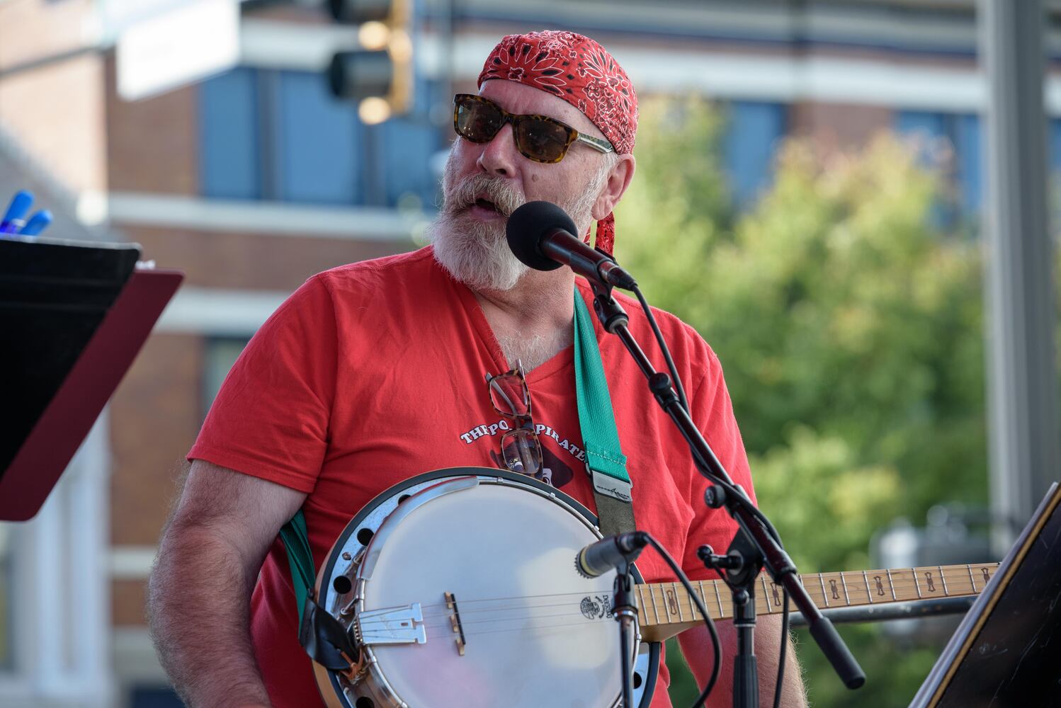 PHOTOS: Did we spot you at Lebanon Oktoberfest?