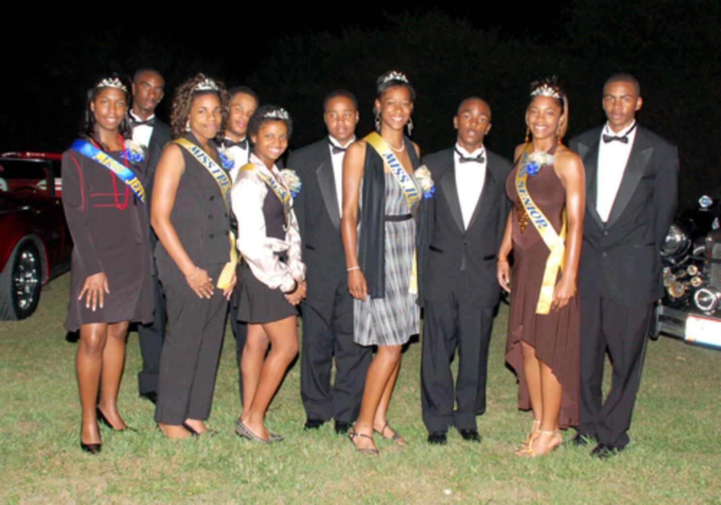 Your Homecoming photos