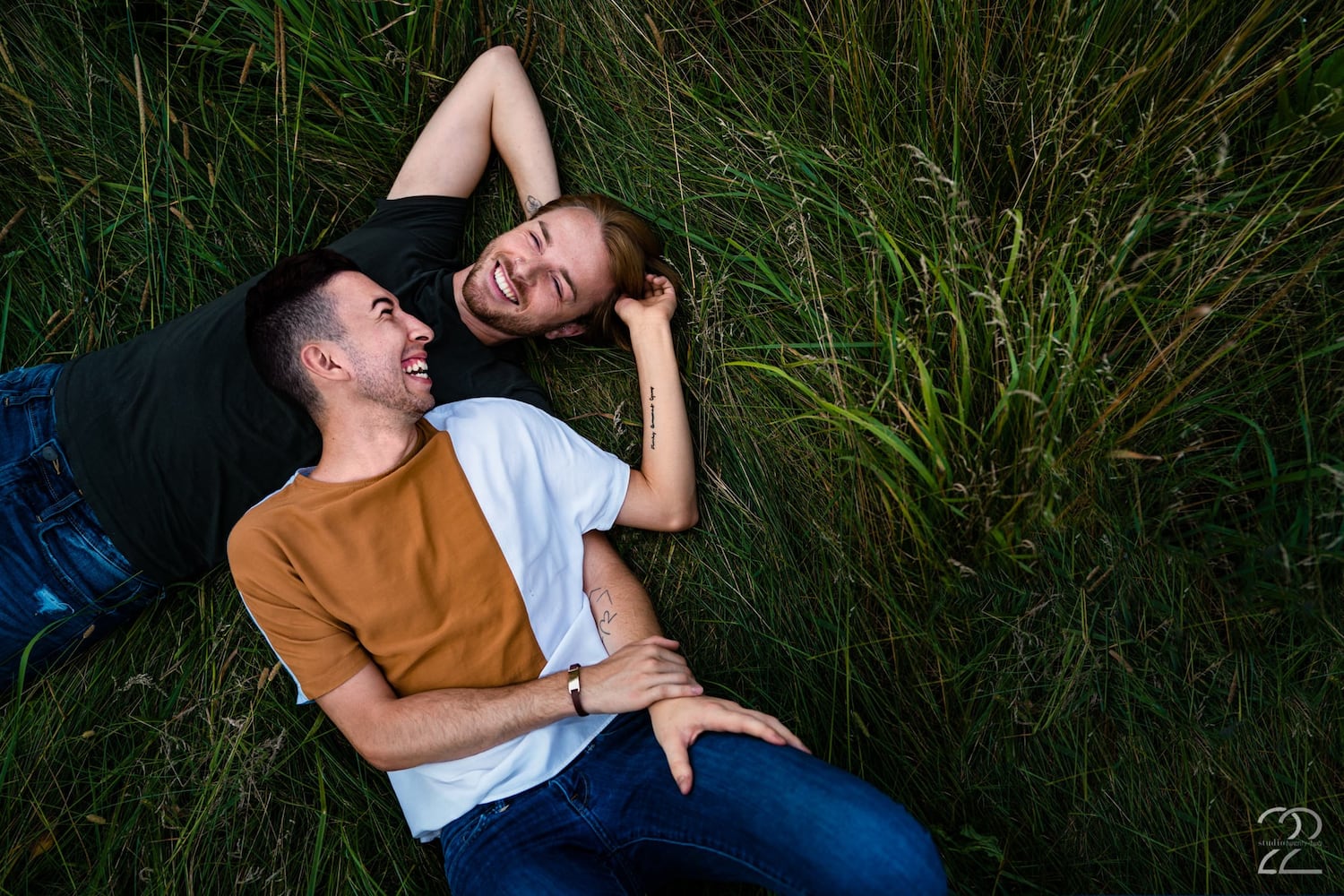 A Dayton photographer won $25,000 from SONY because of these photos and dedication