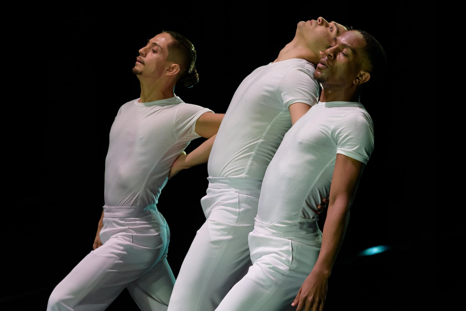 PHOTOS: Dayton Contemporary Dance Company's 'Reflections' at Victoria Theatre