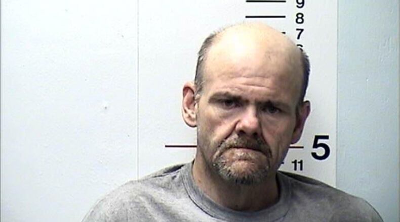 A robbery charge against Thomas Helsley, 48, was reduced to petty theft and assault, according to Middletown Municipal Court records.