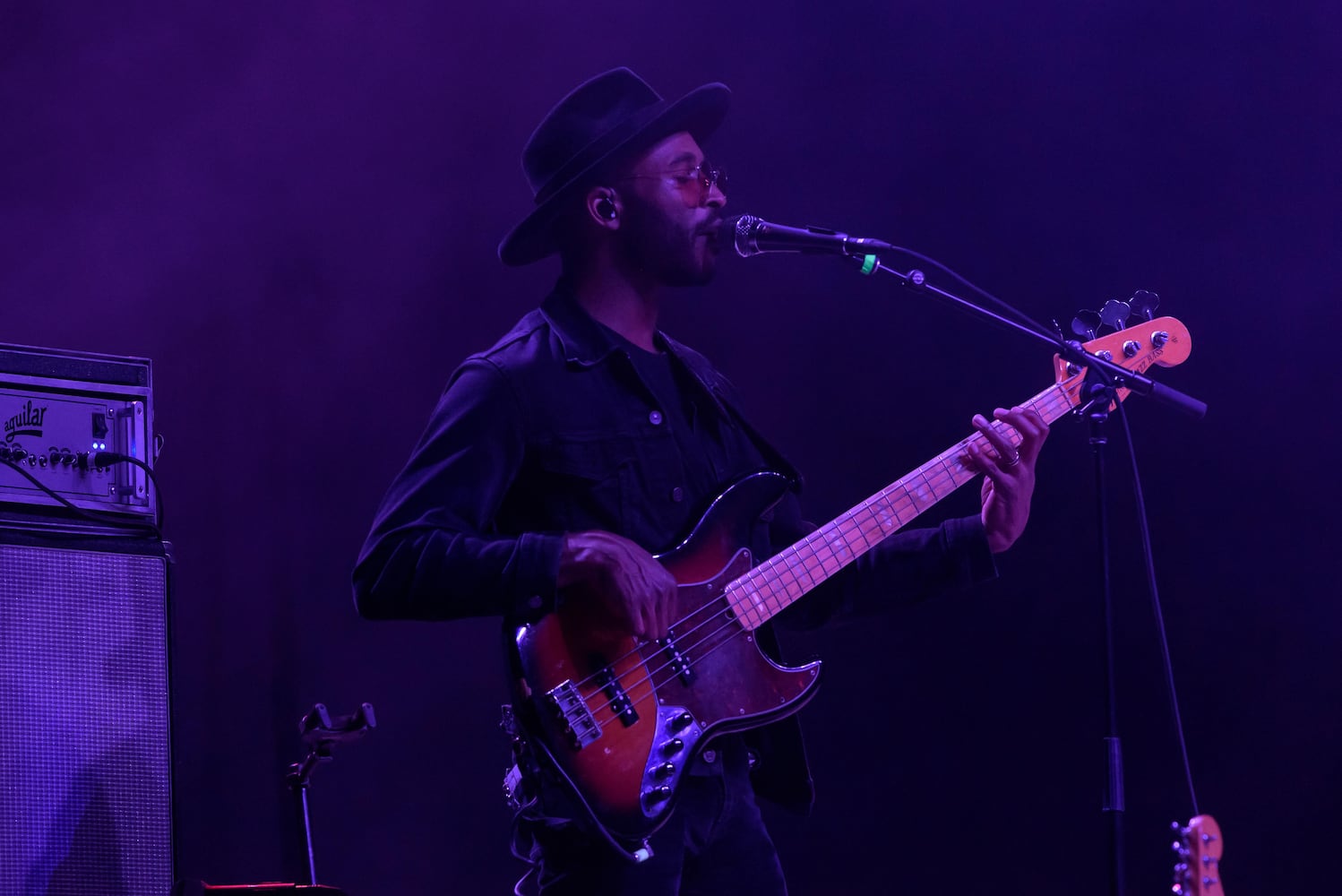 PHOTOS: Gavin DeGraw & Colbie Caillat live at Fraze Pavilion