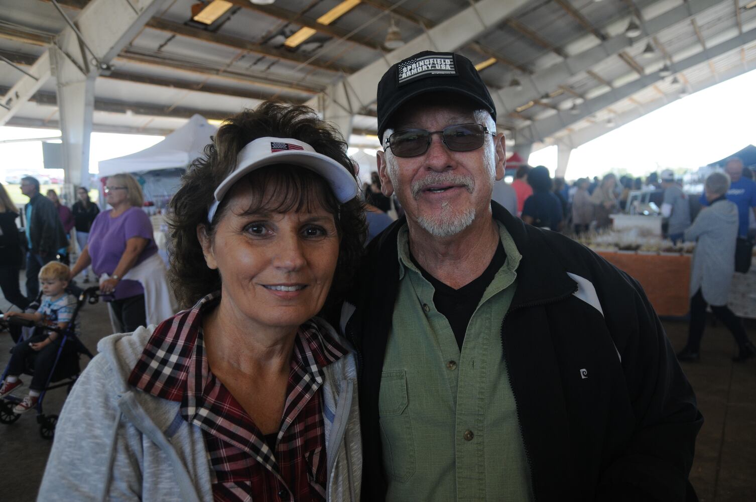 PHOTOS: Did we spot you at Lebanon Country Applefest?