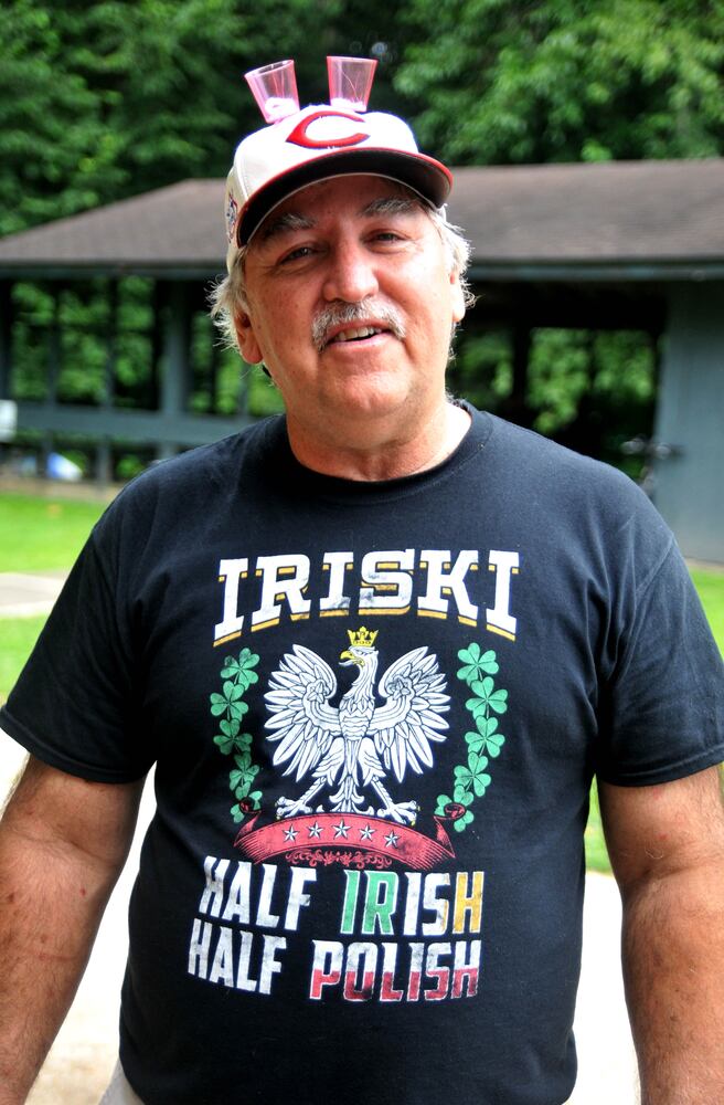 PHOTOS: Did we spot you at the Polish Summer Festival?