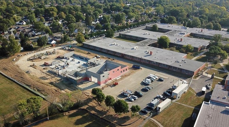 The Kettering City School District is partnering with Learn to Earn Dayton to hold community wide conversations designed to assist the district in closing achievement and opportunity gaps among its various subgroups.