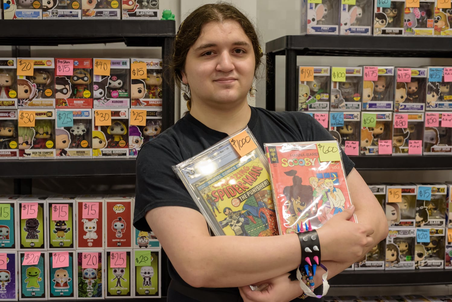 PHOTOS: 2025 Gem City Comic Con at The Marriott at The University of Dayton