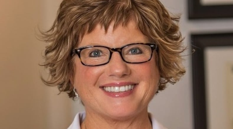 Photo of Christine Dds