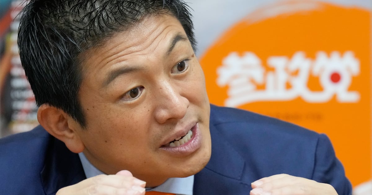 Anti-foreigner sentiments and politicians are on the rise as Japan faces a population...