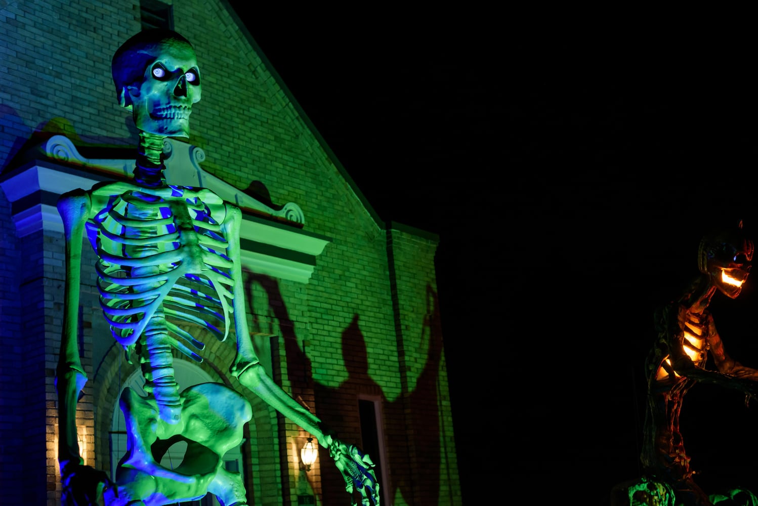 PHOTOS: Did we spot you at the 11th Annual Fairborn Halloween Festival?
