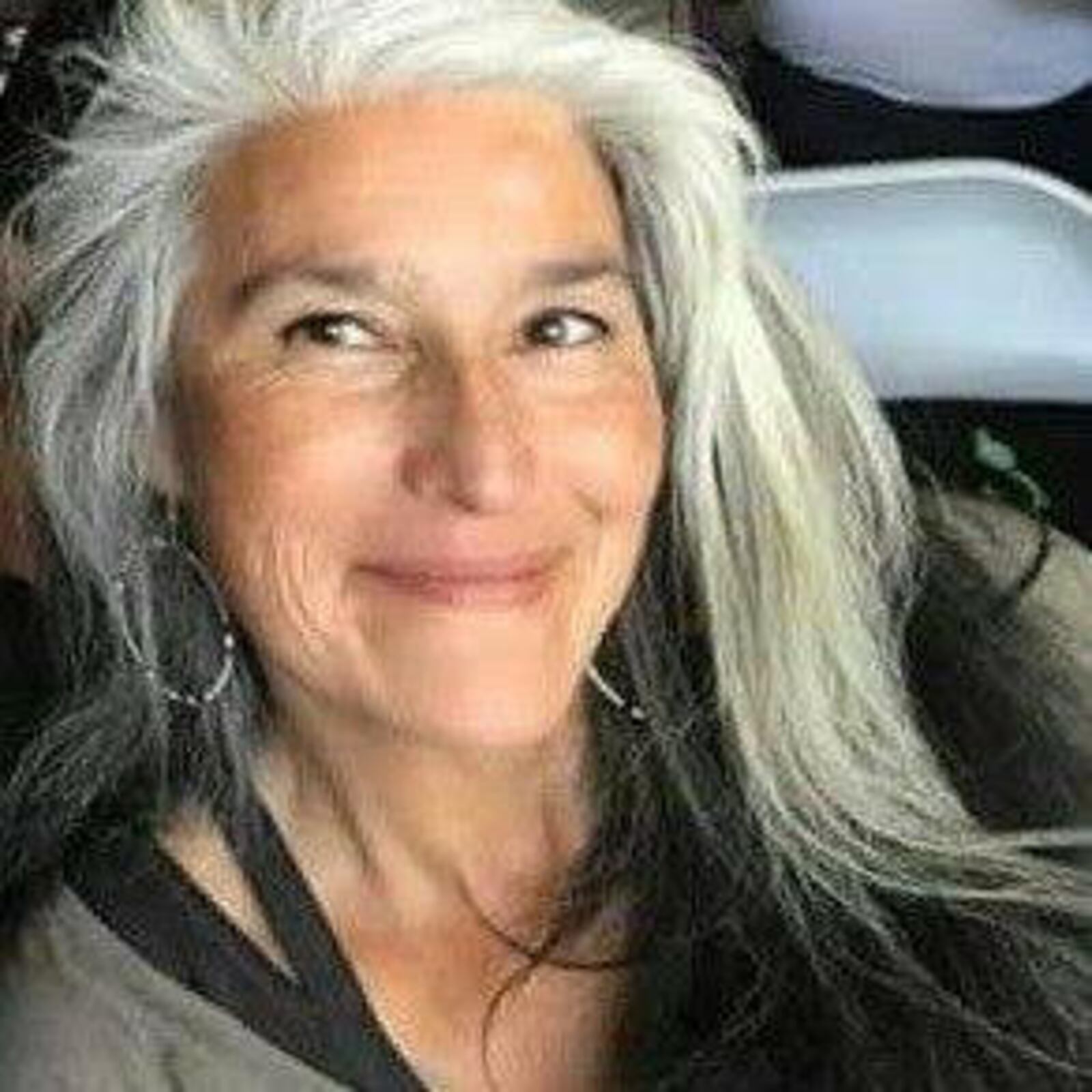 Corine Fairbanks