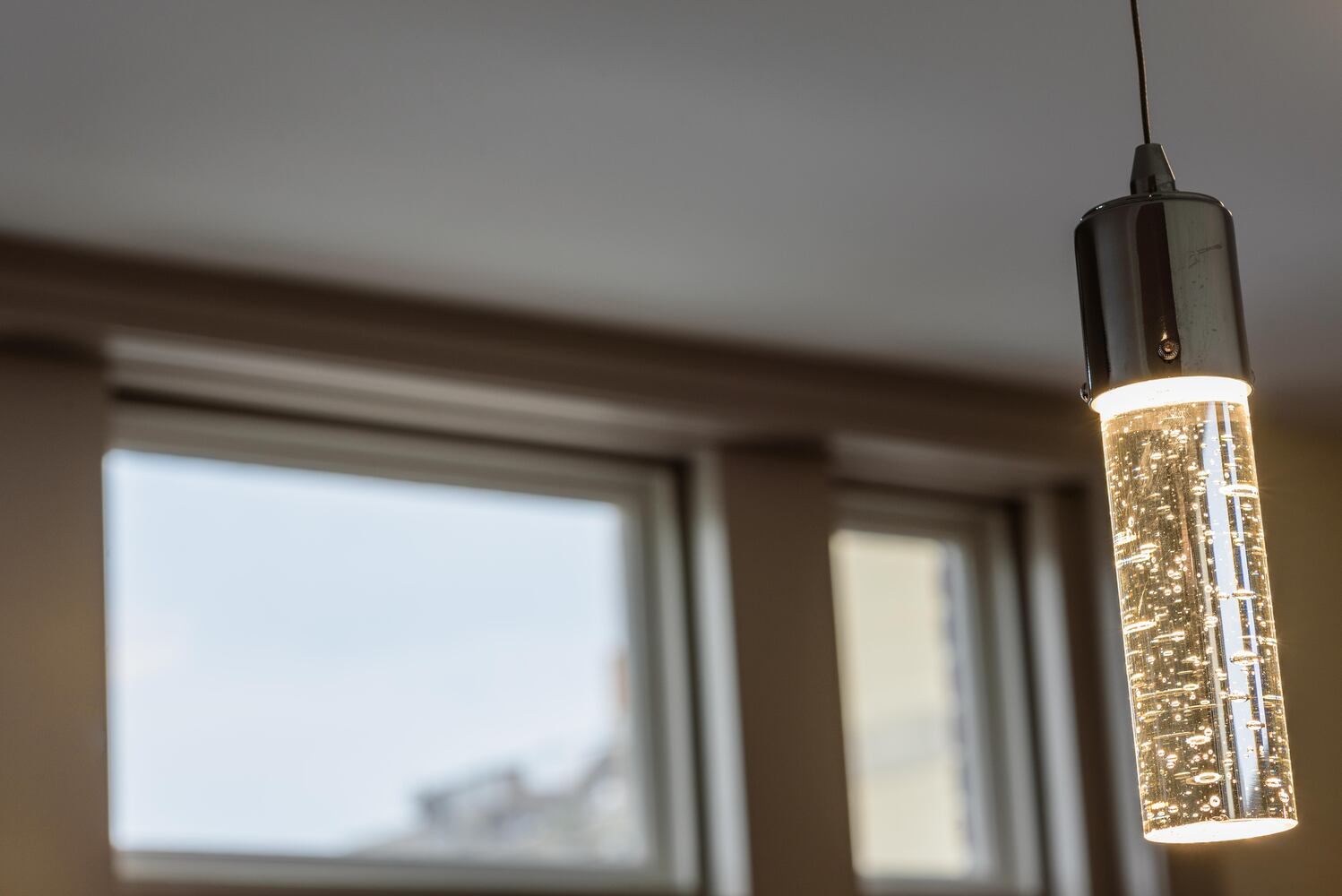 PHOTOS: Step inside a model apartment at the Art Lofts at The Arcade