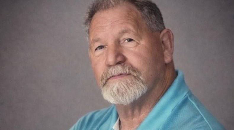 Photo of Kenneth Ford