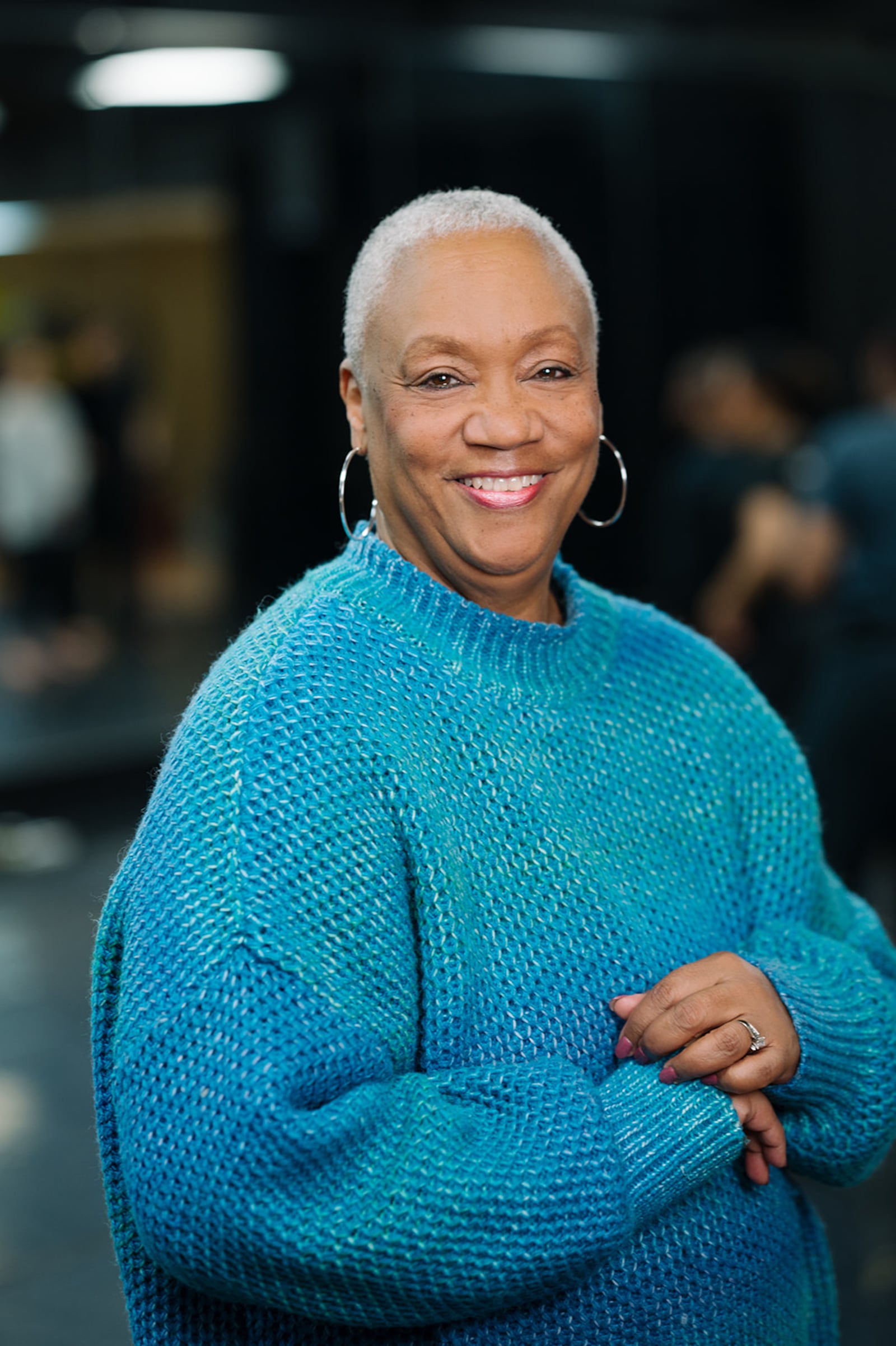 Debbie Blunden Diggs, CEO and artistic director, Dayton Contemporary Dance Company