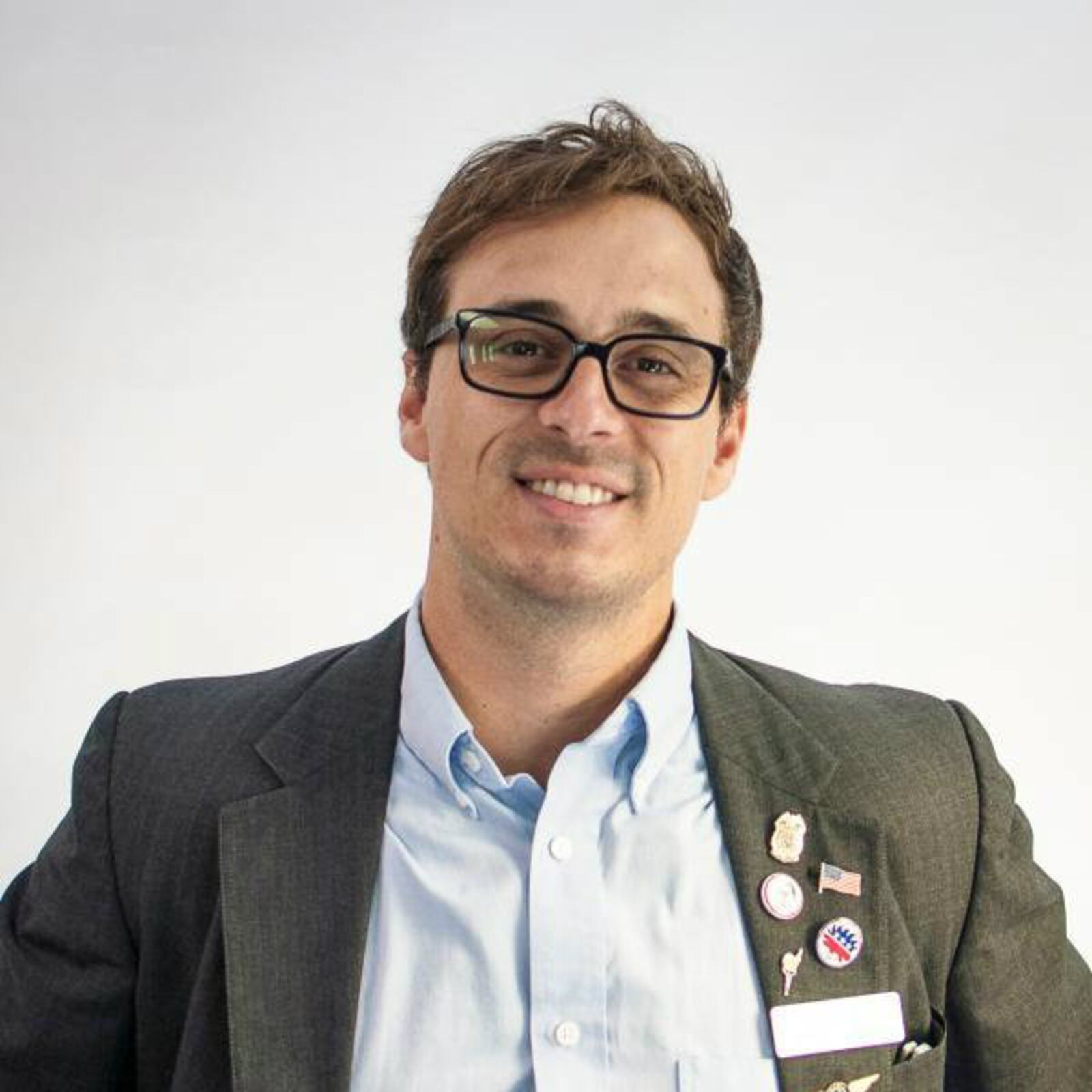 Travis Irvine