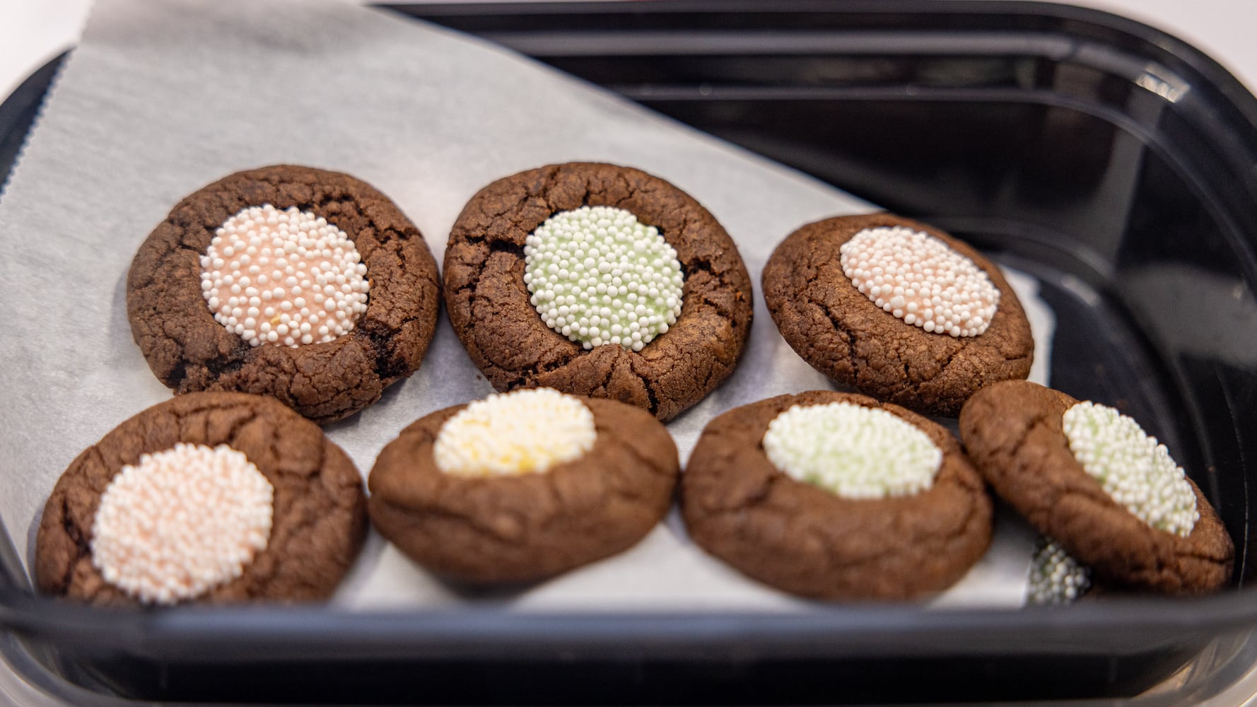 DDN 112425 DDN Holiday Cookie Contest