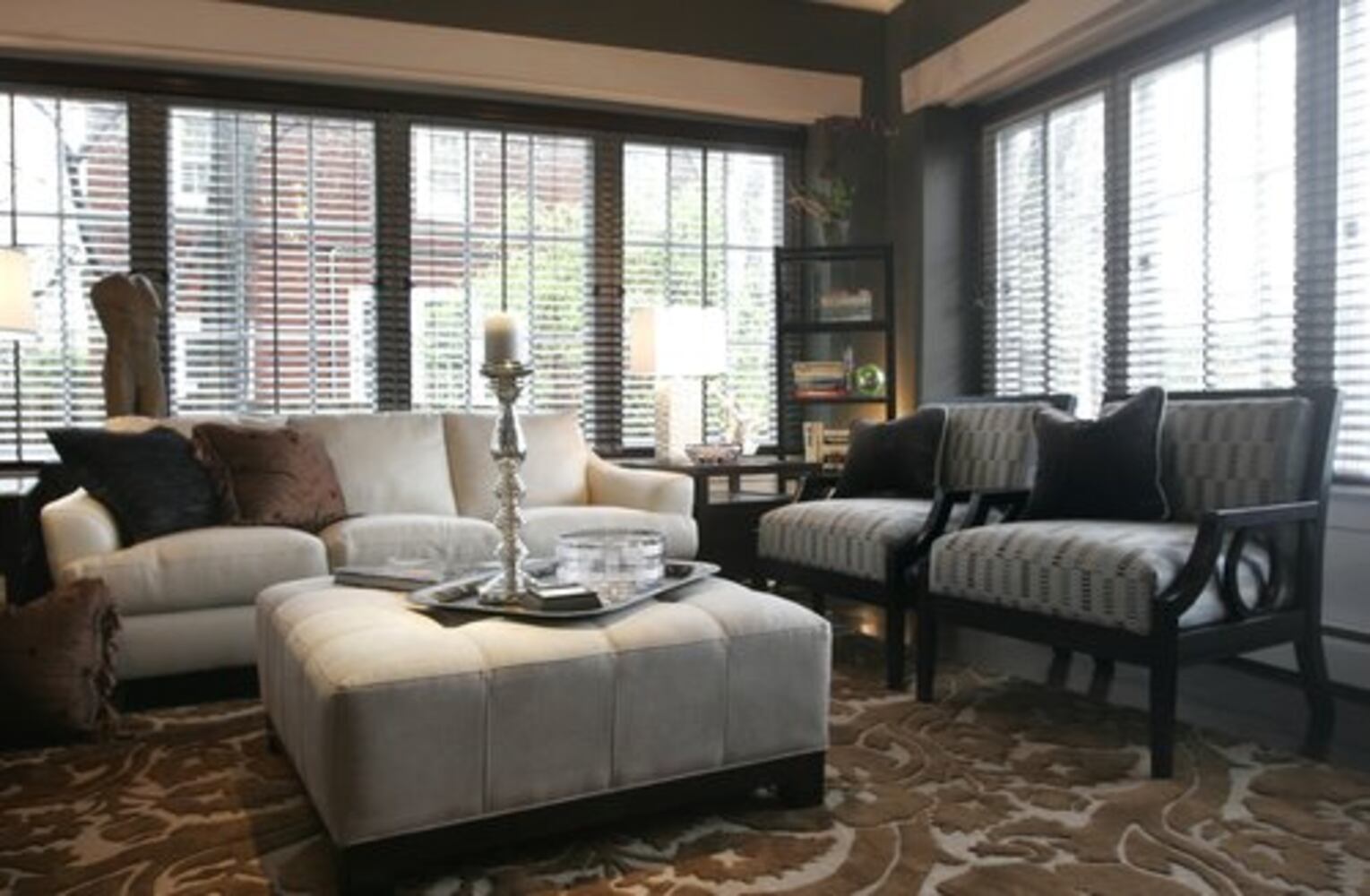Designers' Show House
