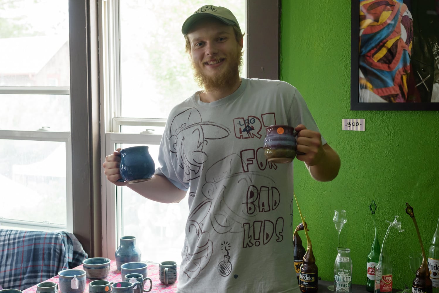 PHOTOS: June 2025 Yellow Springs Street Fair