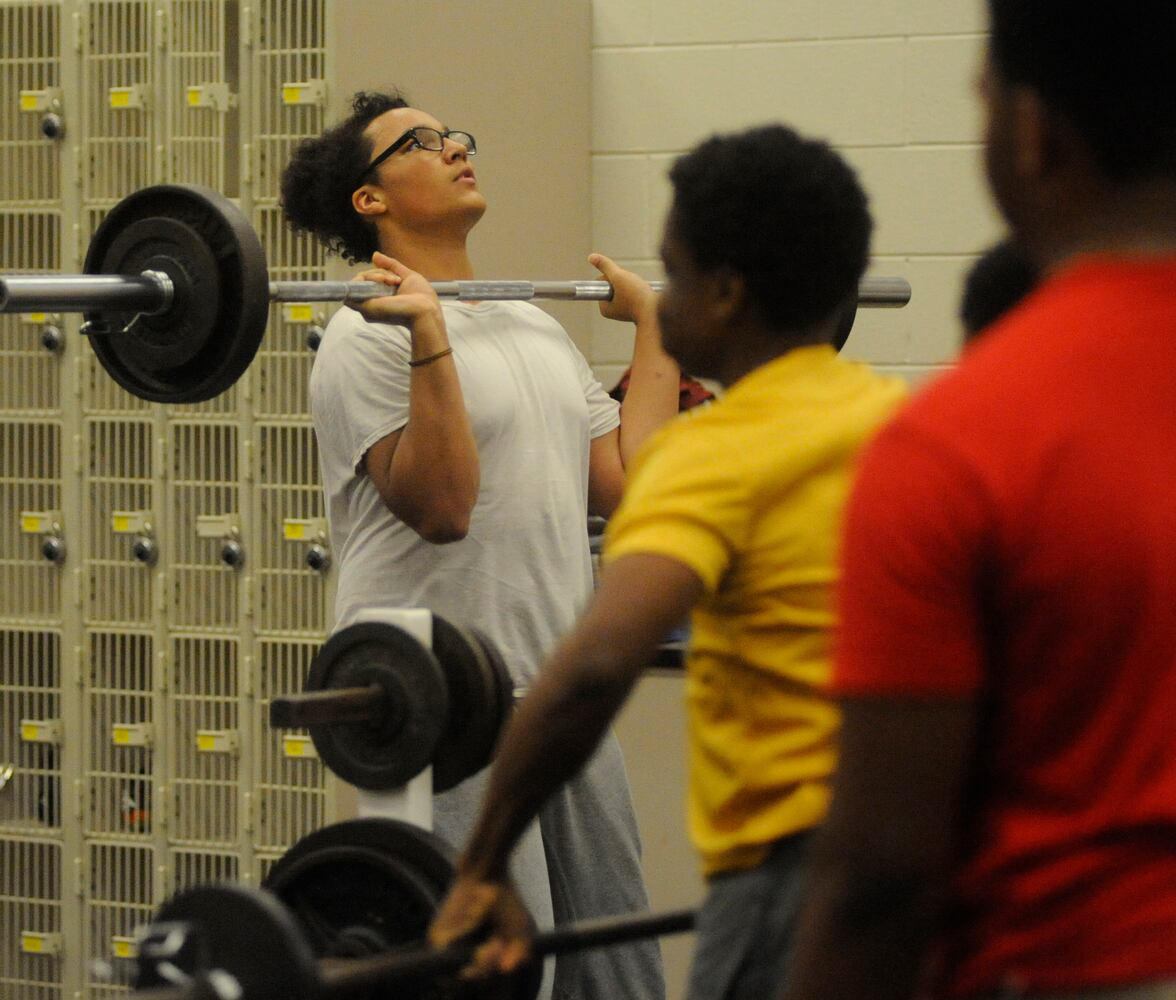 Ron Hemelgarn Training Center