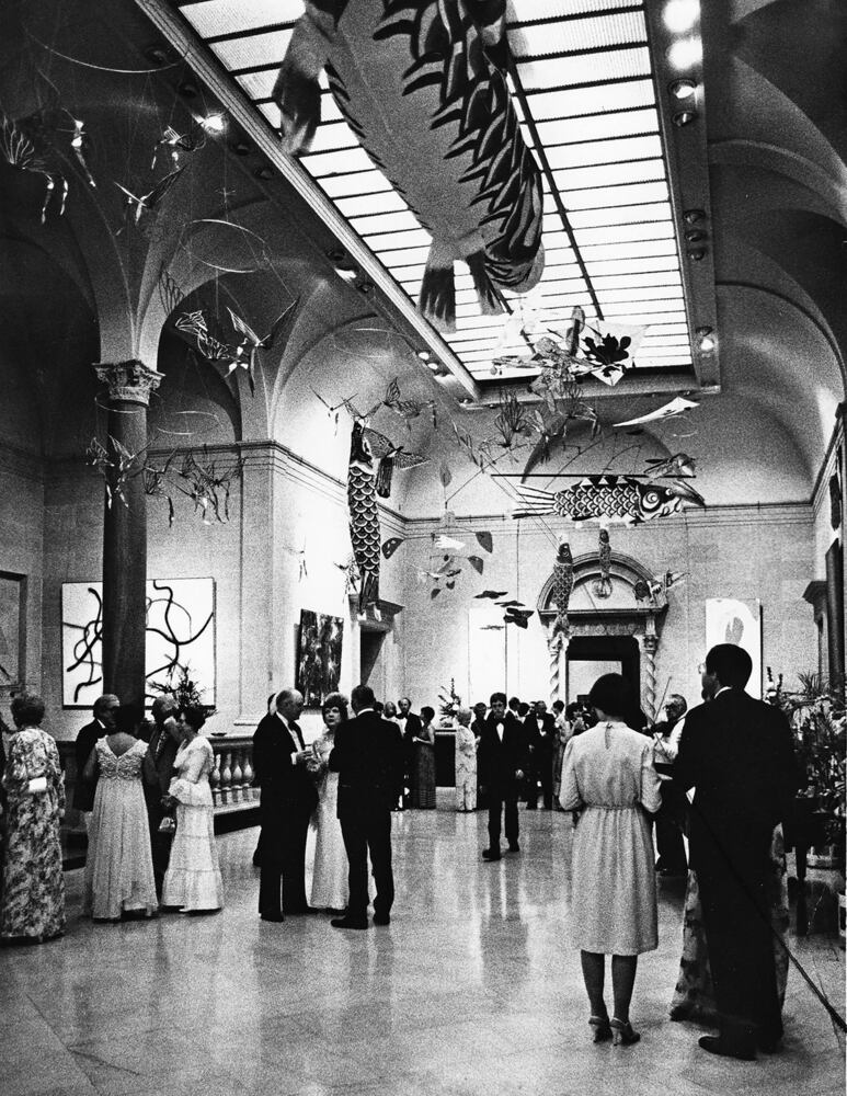 Art Ball: Dayton’s swankiest night of the year