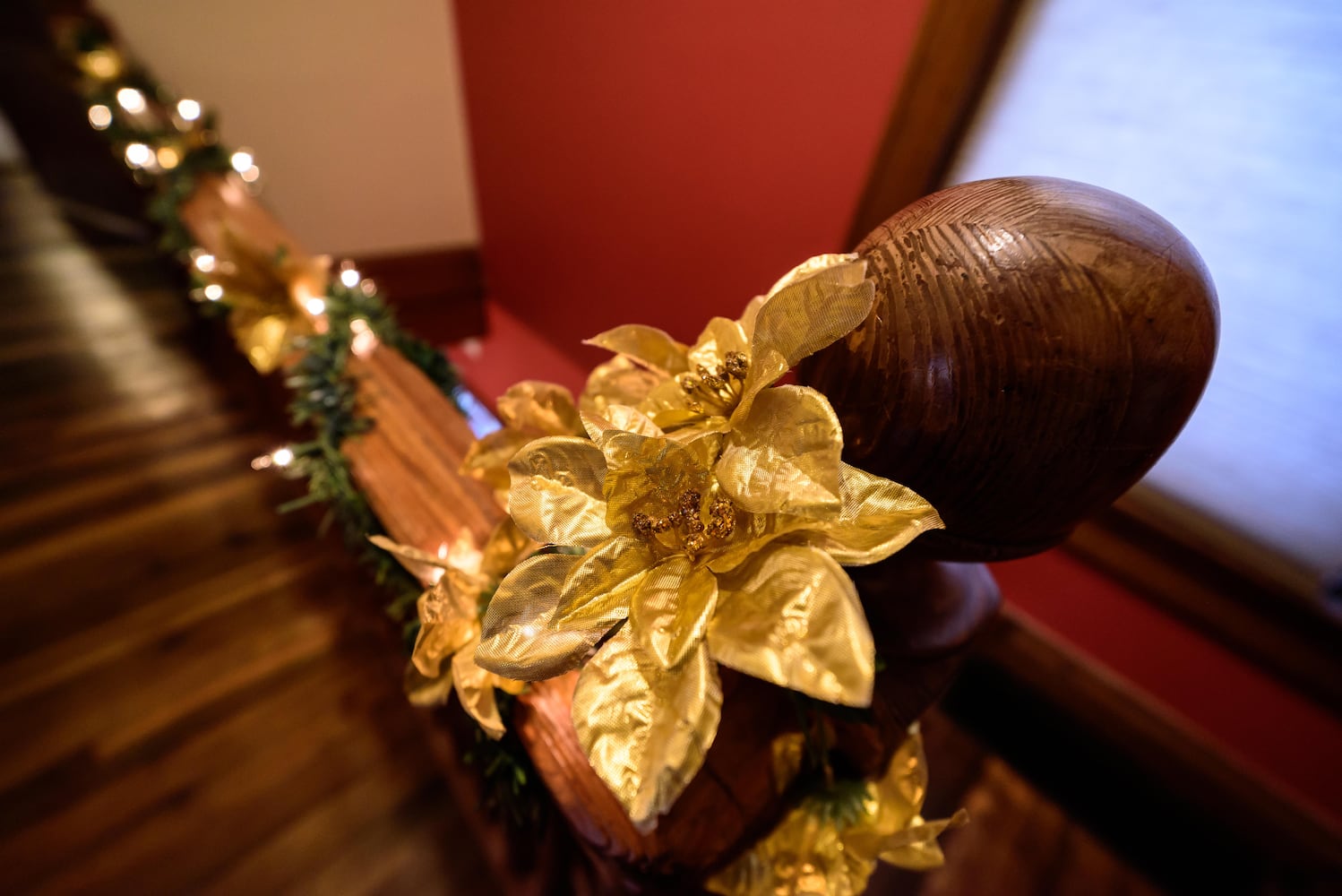 PHOTOS: 2024 Oregon Historic District Grand Holiday Tour of Homes