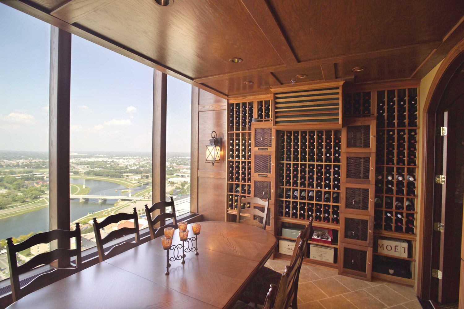 PHOTOS: The Dayton Racquet Club, from a posh private men’s club to a gathering place for all