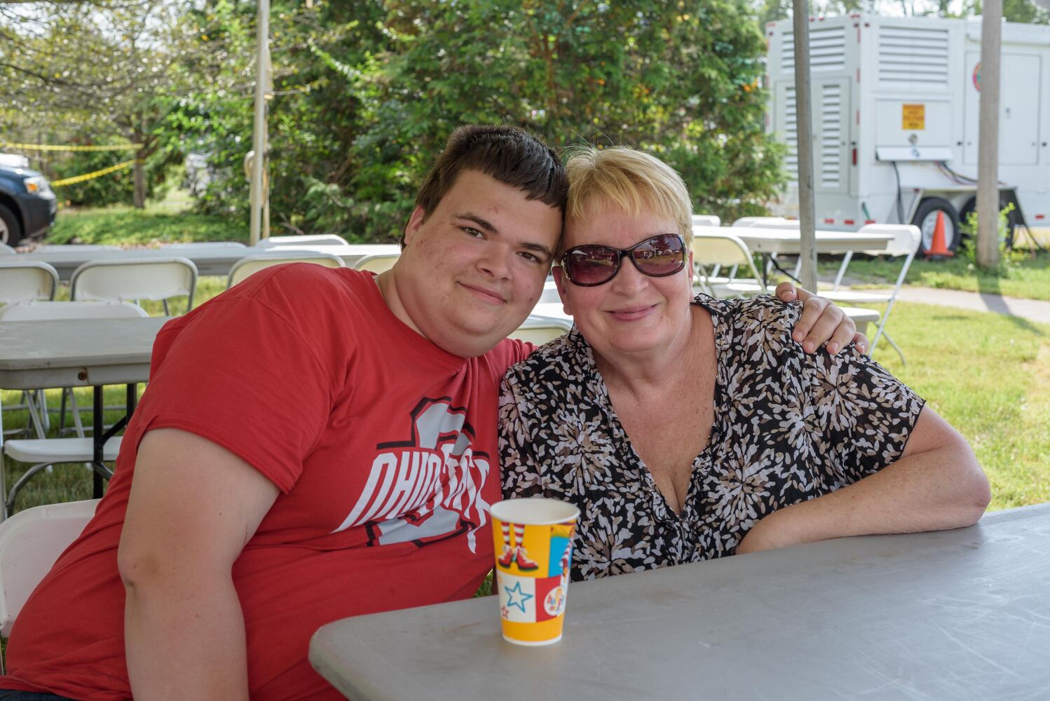 PHOTOS: Did we spot you at the Greater Dayton Lebanese Festival?