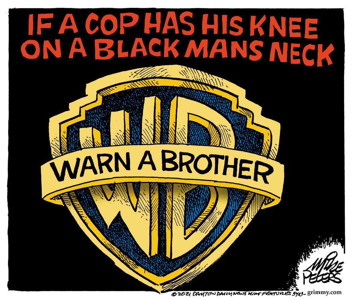 Week in cartoons: Gun control, infrastructure plan and more