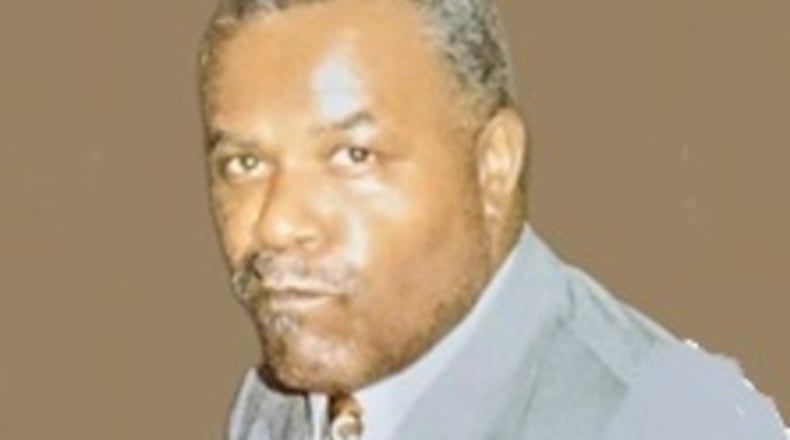 Photo of Donald Webster Jr.