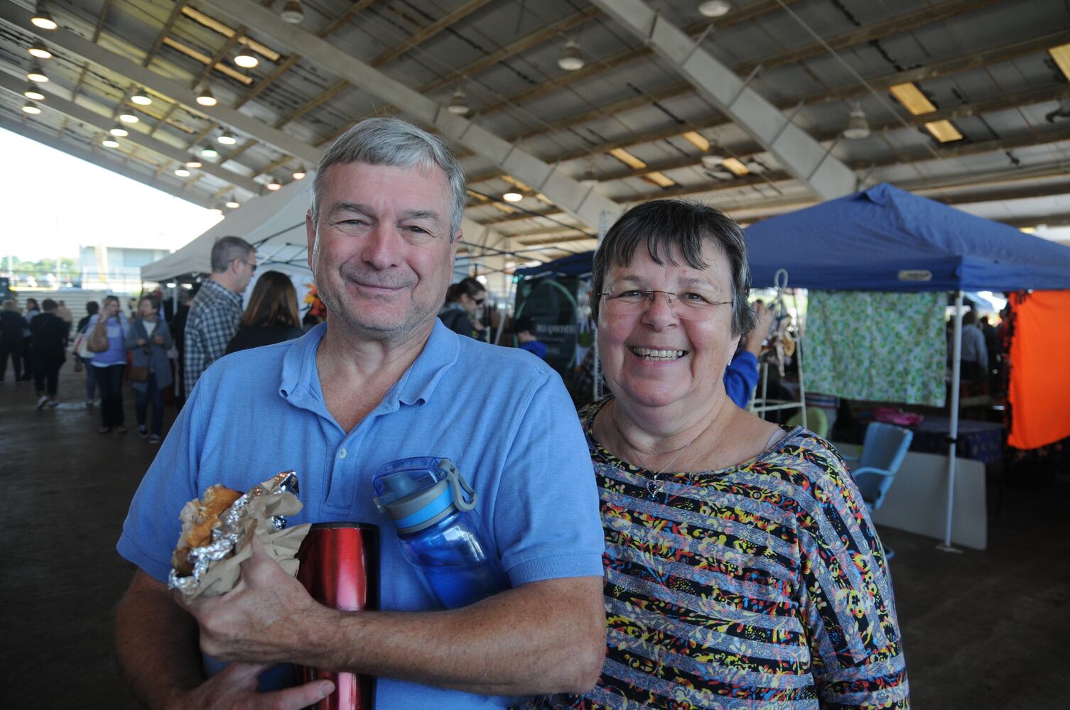 PHOTOS: Did we spot you at Lebanon Country Applefest?