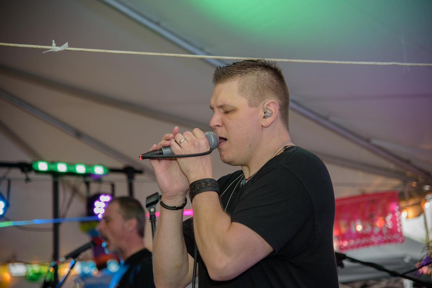 PHOTOS: Did we spot you celebrating Cinco De Mayo at El Meson?