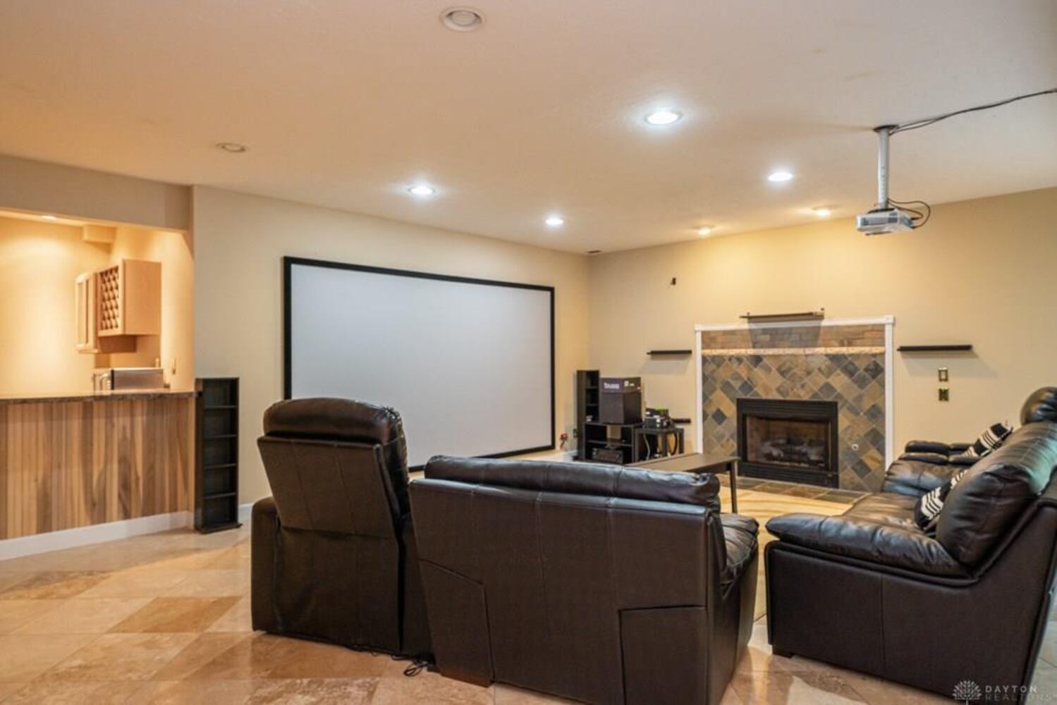 PHOTOS: Luxury Sugarcreek Twp. home on the market