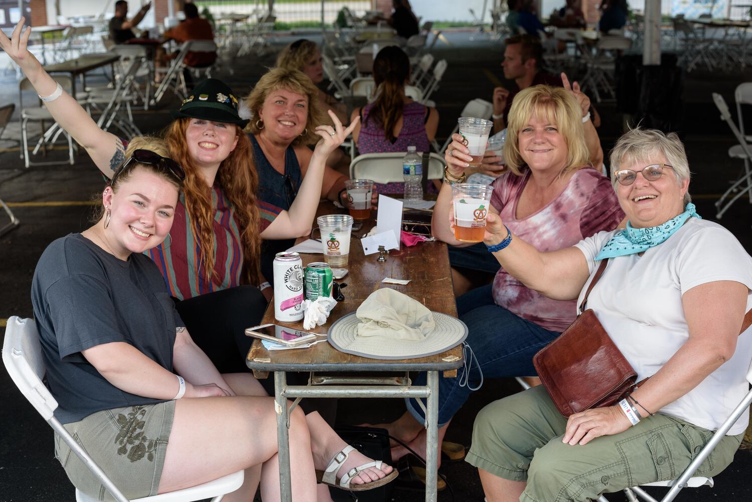 PHOTOS: Germanfest Picnic Lite 2020