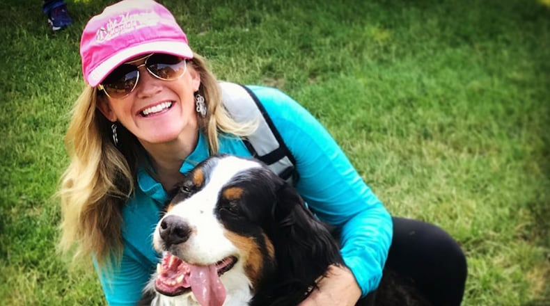 Beth Miller turned her love of dogs into a Dayton-based advocacy group.