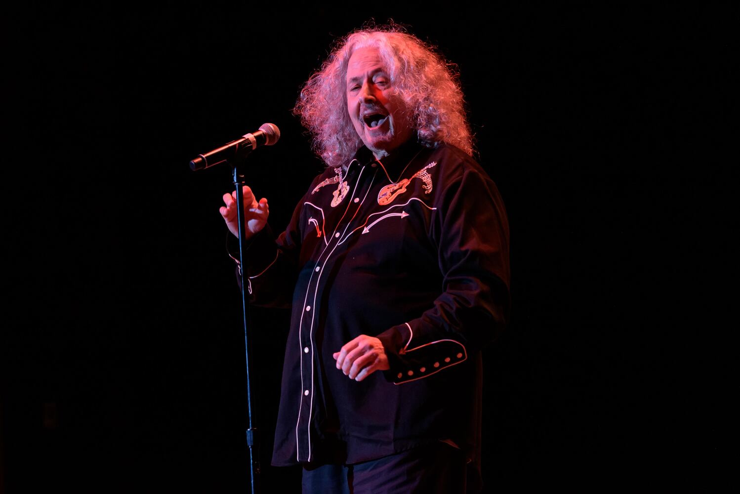 PHOTOS: The Happy Together Tour Live at Fraze Pavilion