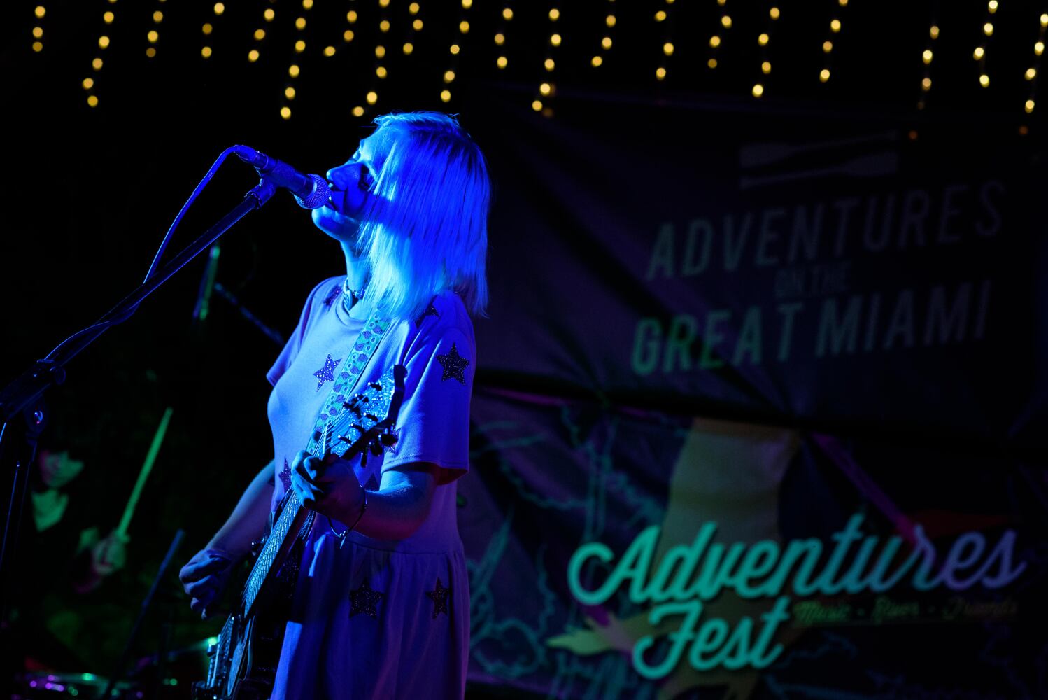 PHOTOS: Did we spot you at the first ever Adventures Fest?