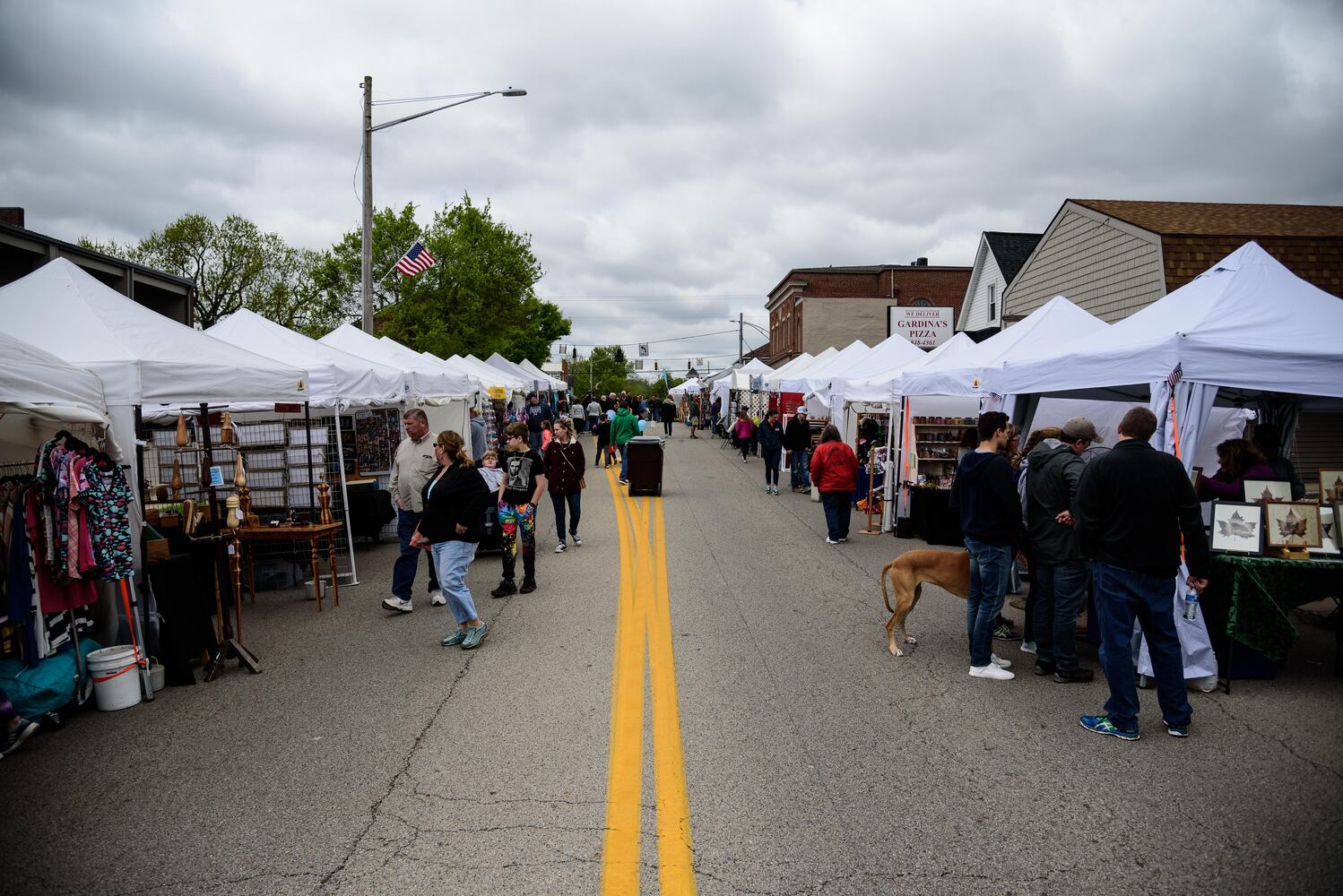 PHOTOS: Did we spot you having a sweet time at Sugar Maple Festival?