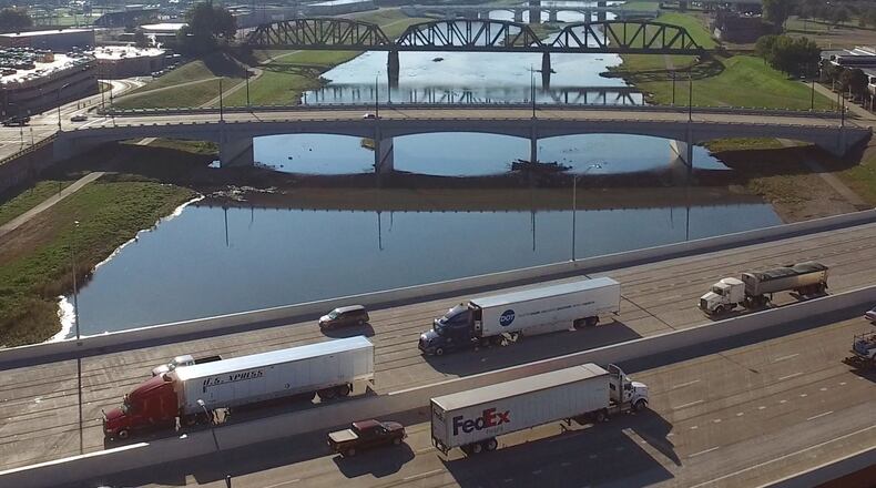 The demand for commercial drivers to haul goods from the growing logistics center in the region has led to a partnership that will bring additional truck driving training to the Dayton area.