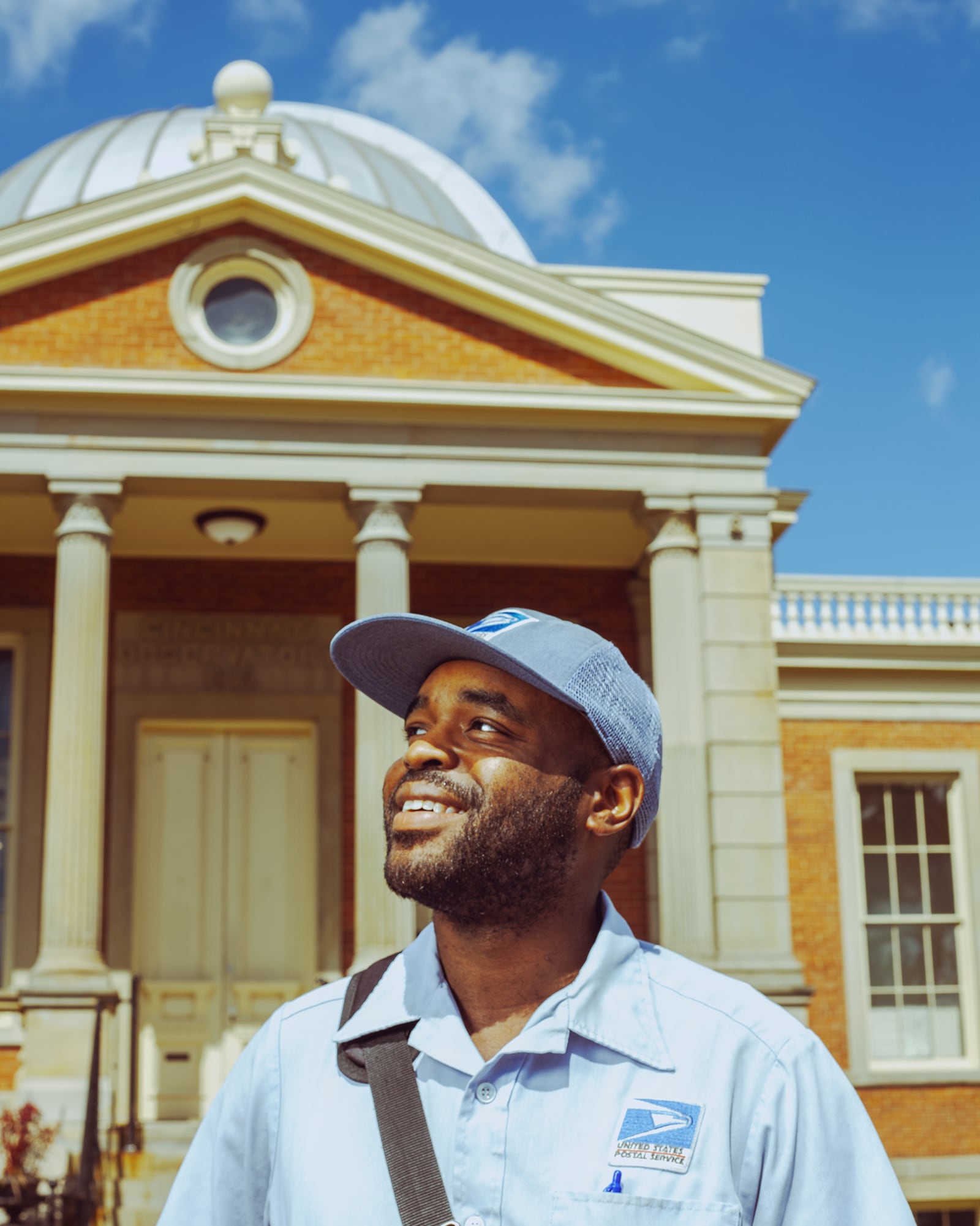 Born and raised in Dayton, Shon Curtis is a freelance photographer for various agencies and organizations, including OMS Photo (Cincinnati). Learn more about his work at shoncurtis.com. (Instagram: @iamshoncurtis)