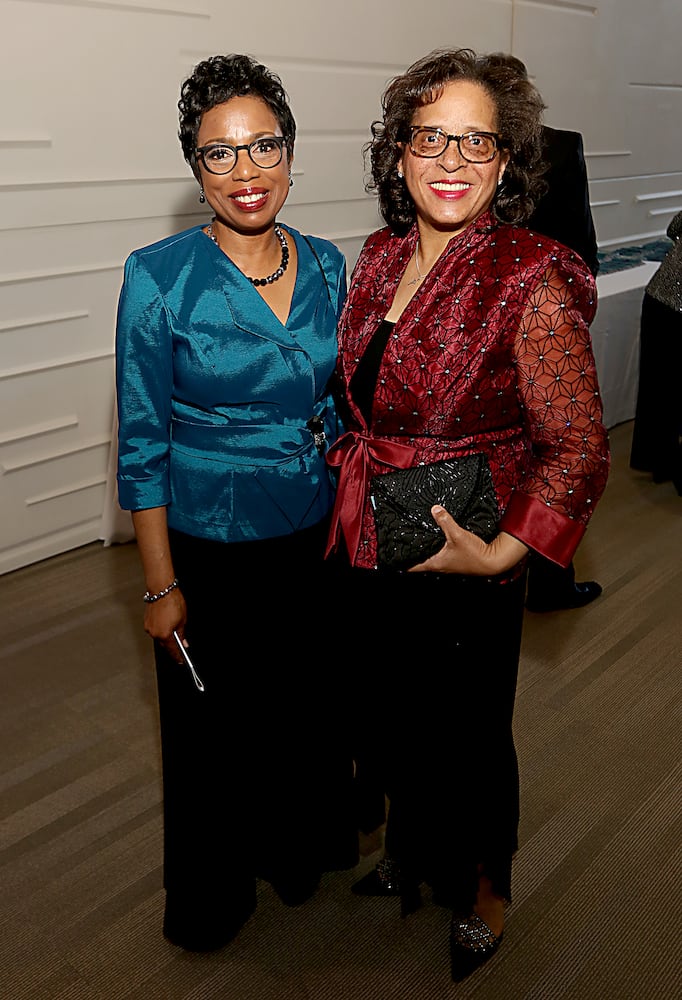 PHOTOS: Wright State ArtsGala 2017