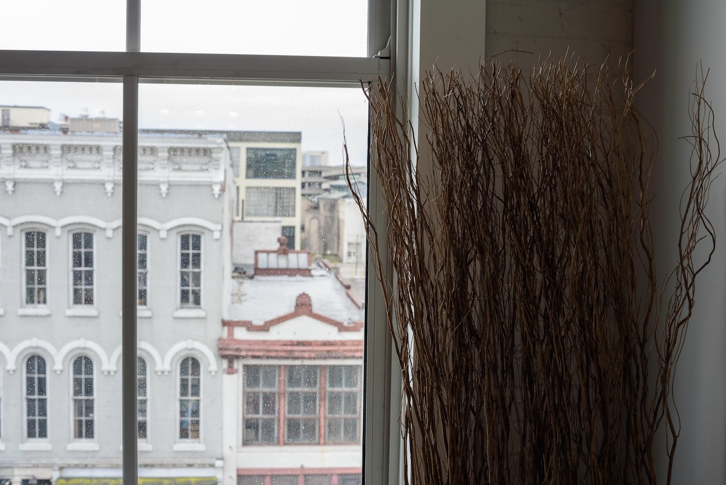 PHOTOS: Take a sneak peek inside The Huffman Lofts in downtown Dayton