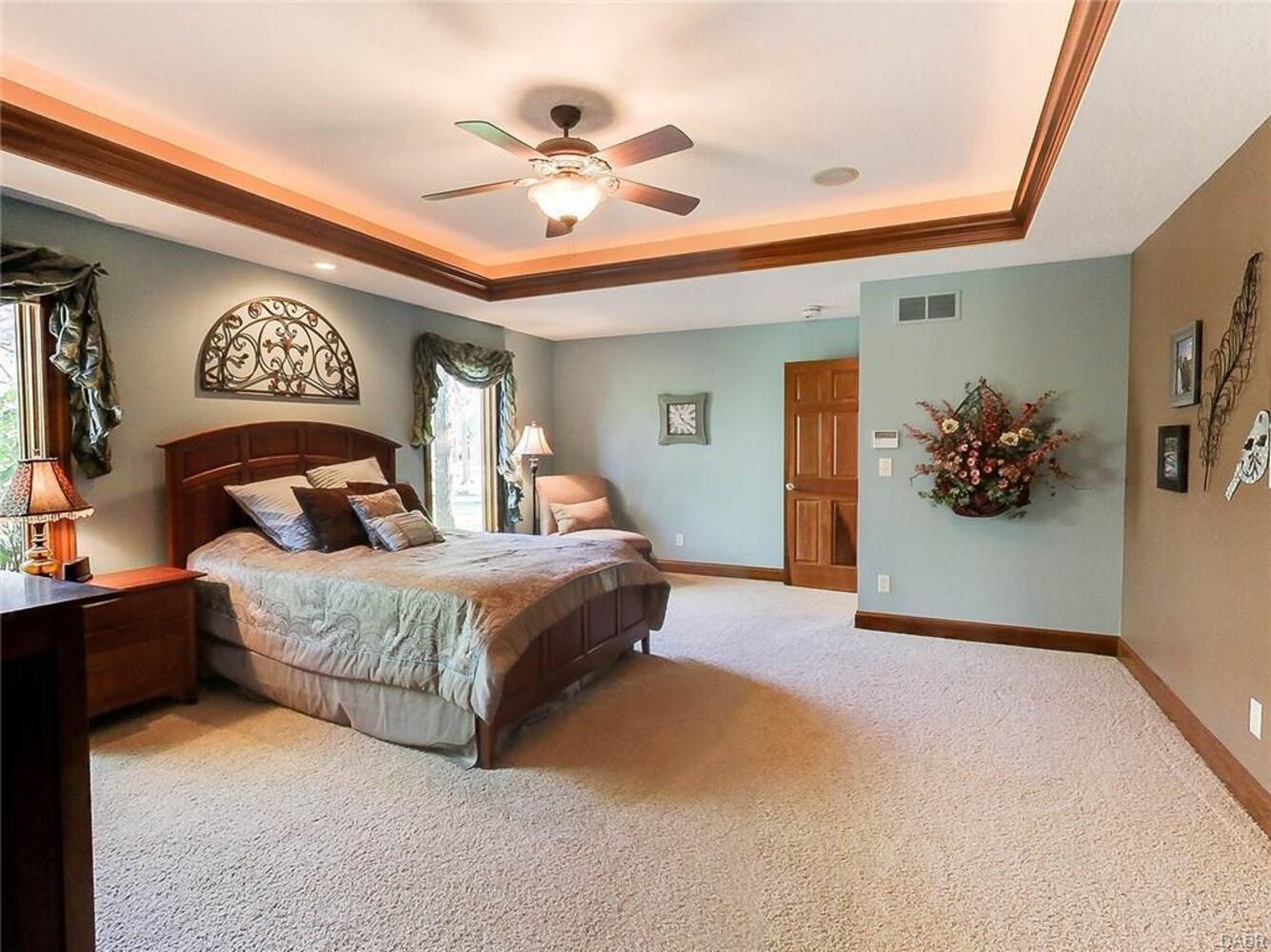 PHOTOS: Tipp City luxury home for sale built by German Baptist crew